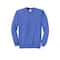 Port & Company® Brights Core Fleece Crewneck Sweatshirt